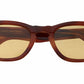 Garrett Leight - Unisex Lo-b Sunglasses