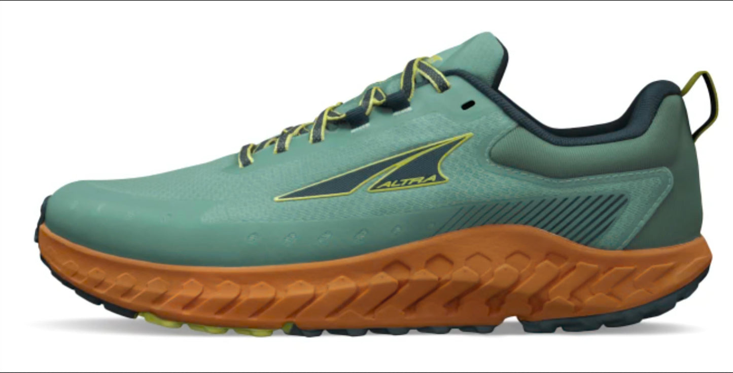 Altra - Men's Outroad 2