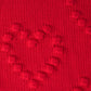 Z Supply - Hearts Embroidered Cardigan