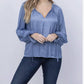 Ramy Brook - Blake Blouse