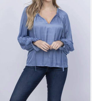 Ramy Brook - Blake Blouse