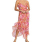 Johnny Was - The Katella Midi Dress