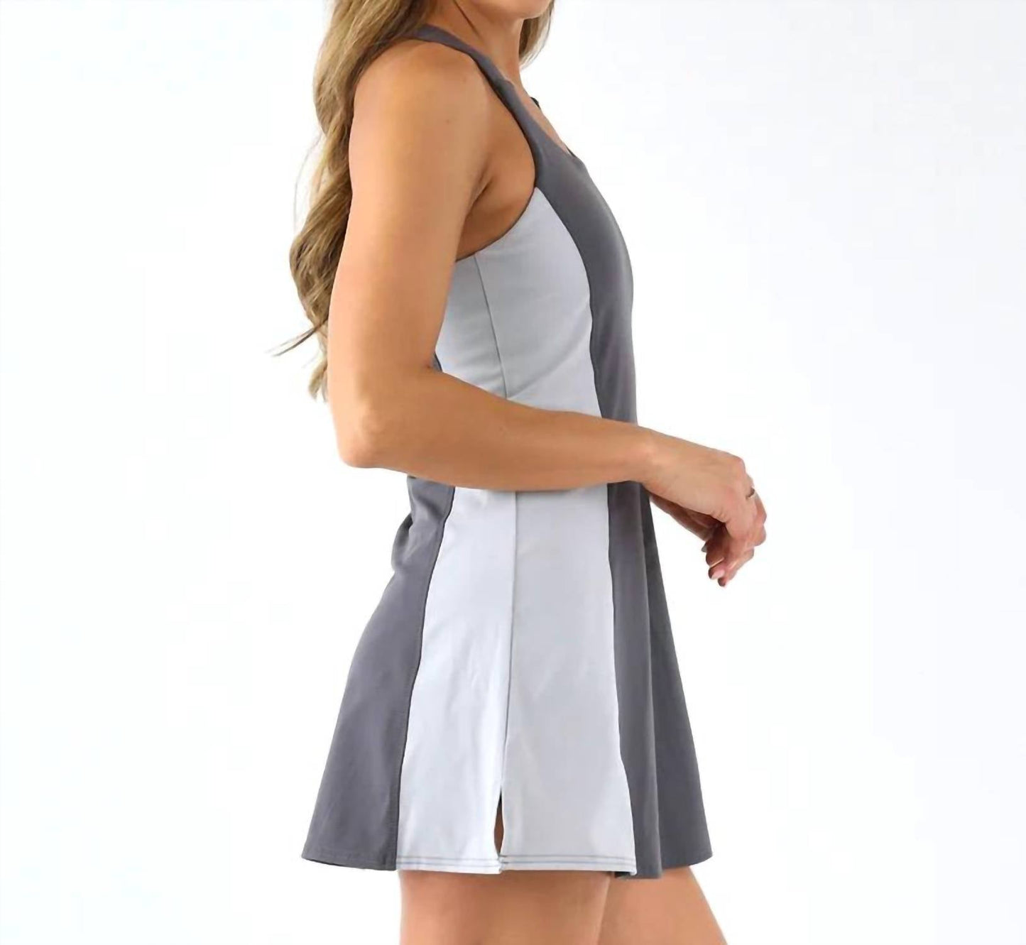 Glyder - Full Force Dress