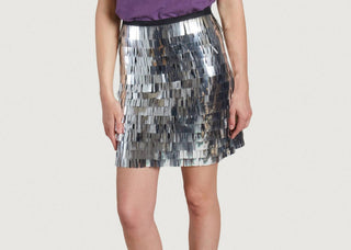 Munthe - Loraine Sequin Skirt