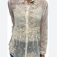 Johnny Was - Celia Applique Shirt