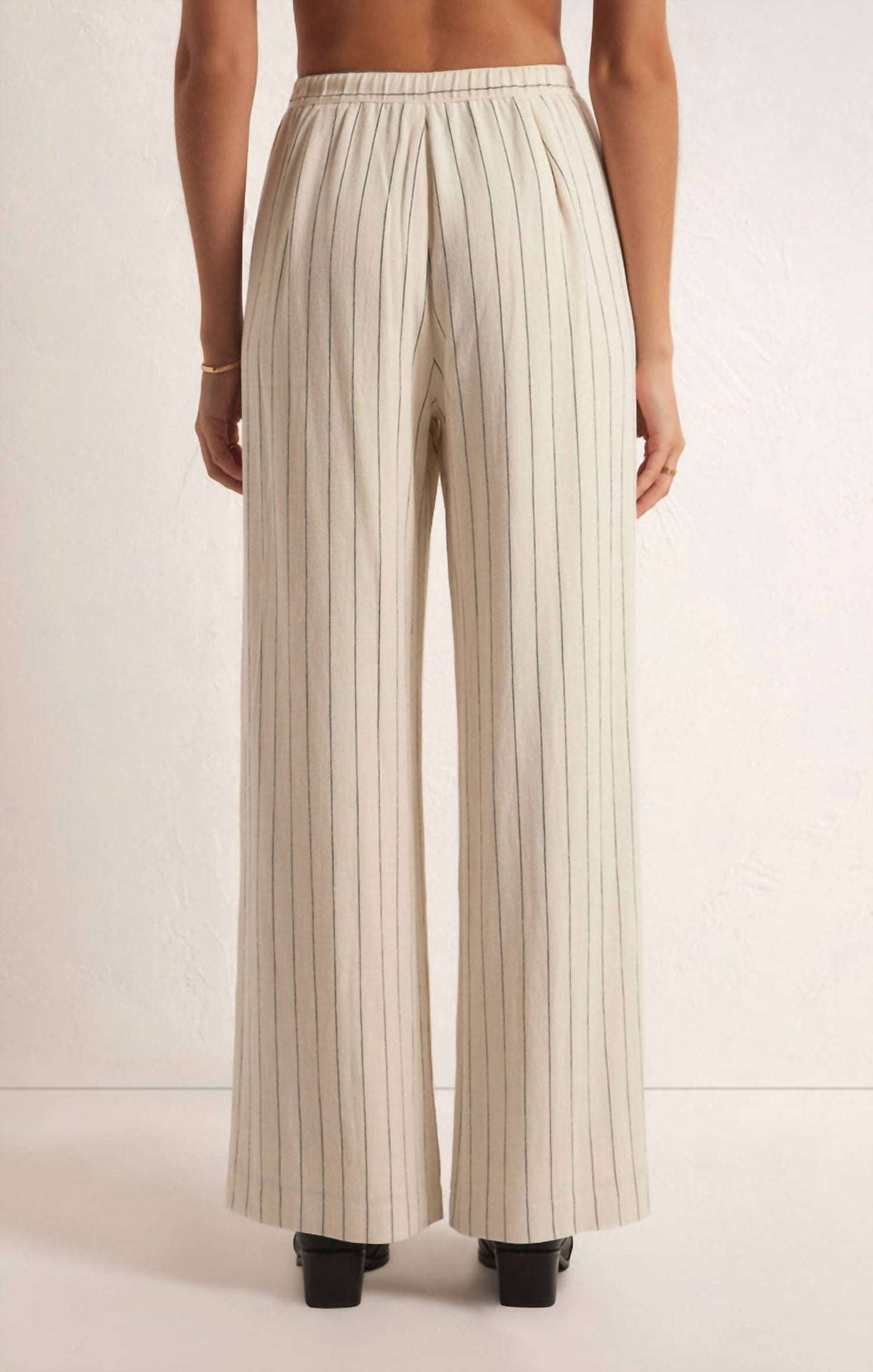 Z Supply - Cortez Pinstripe Pant
