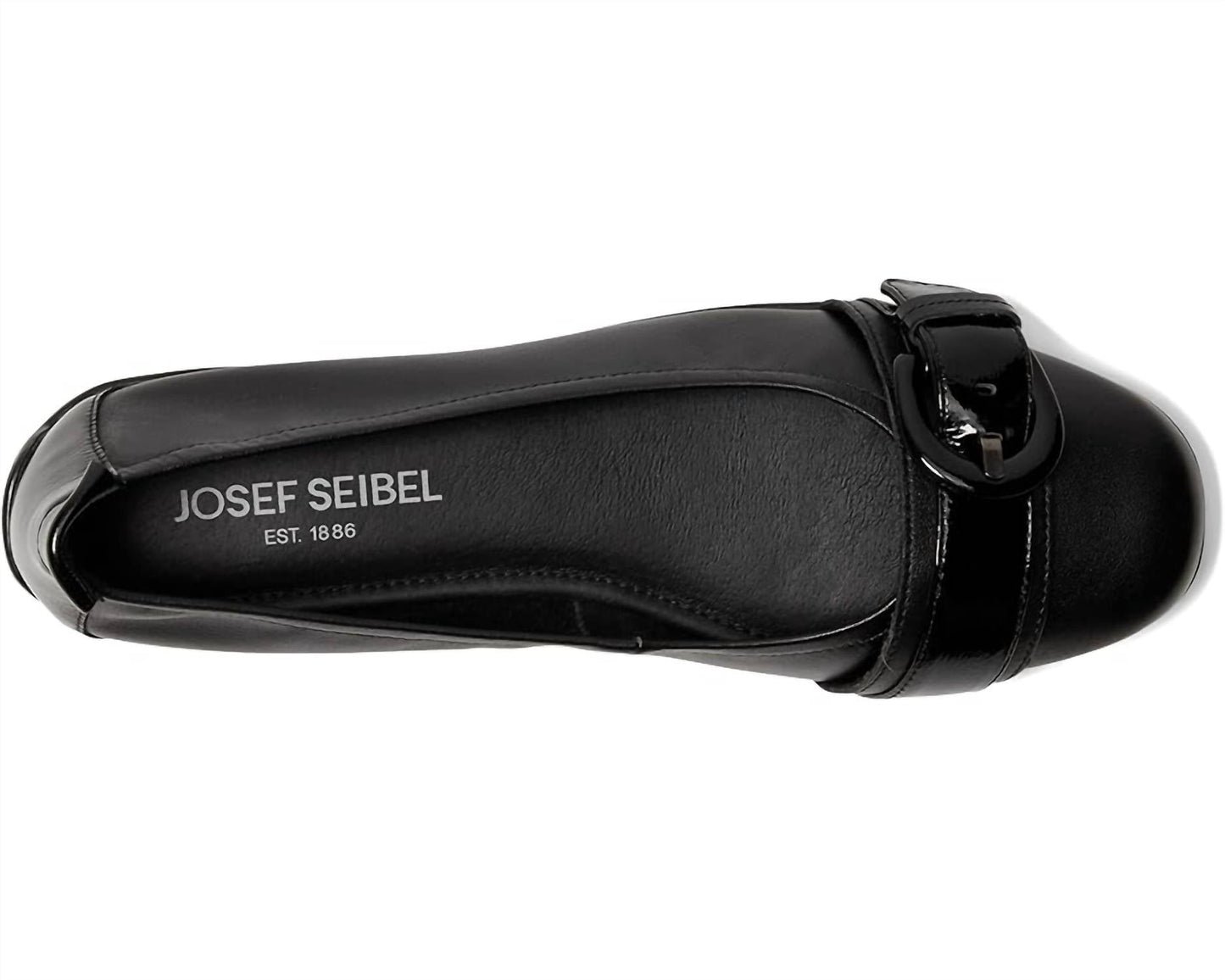 Josef Seibel - Women's Fenja 23 Ballet Flat Shoes