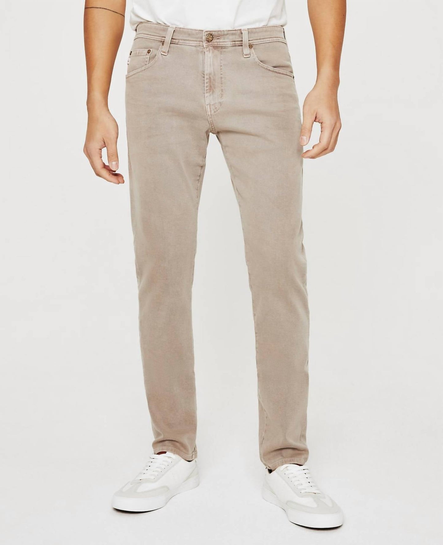 Ag Jeans - Cloud Soft Denim Tellis Jeans