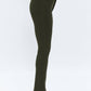 Pistola - Kendal High Rise Skinny Scuba Jeans With Zippers