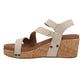 Corkys Footwear - Women's Shimmer Spring Fling Sandal