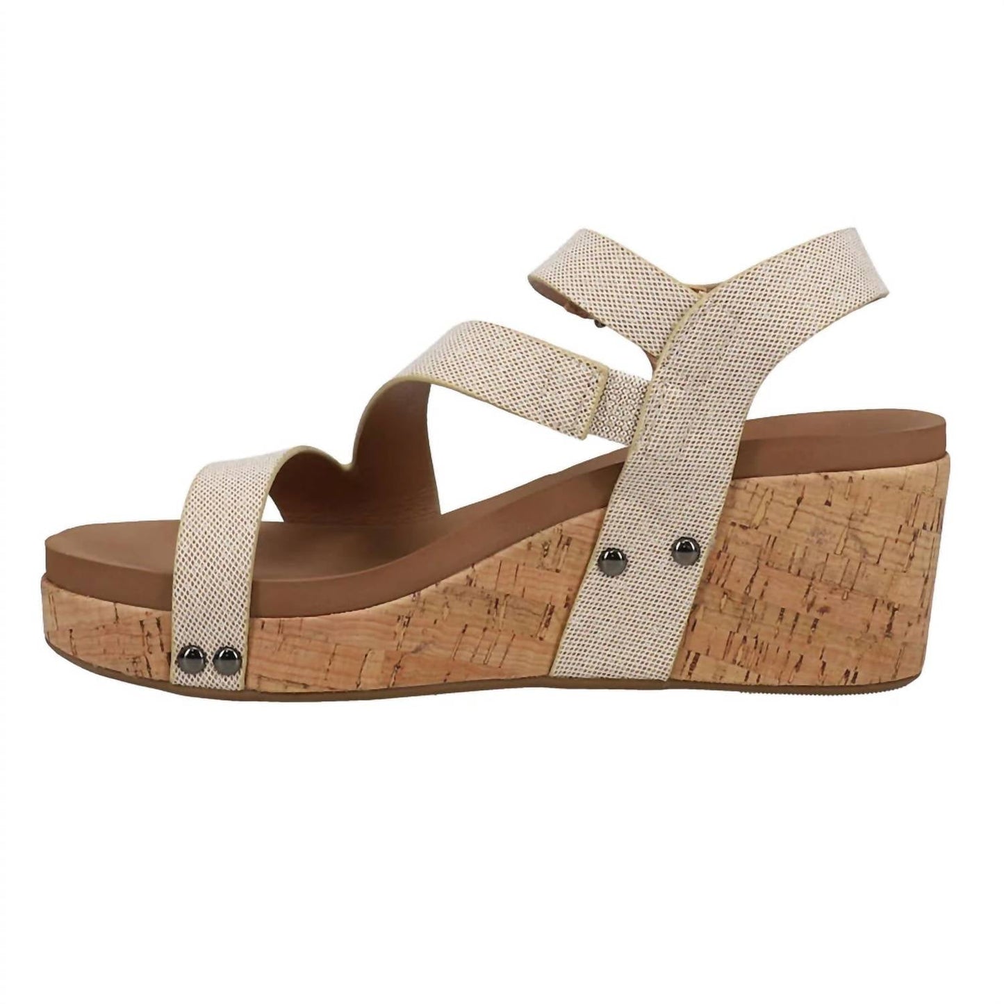 Corkys Footwear - Women's Shimmer Spring Fling Sandal