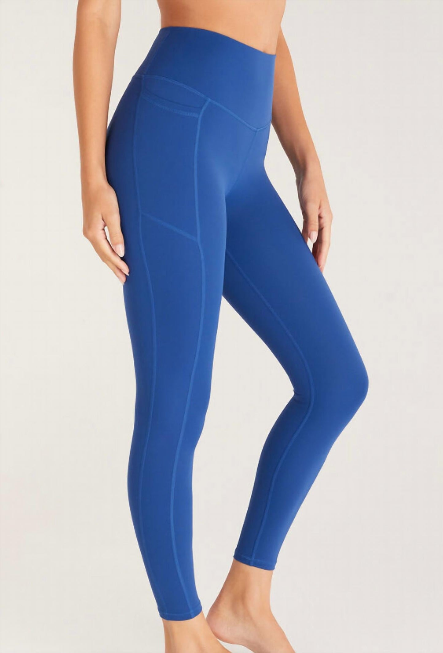 Z Supply - So Smooth 7/8 Legging