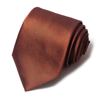 Men's Neckties - Formal Classic Patterned Tie (50 Style Options)