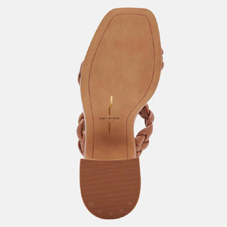 Dolce Vita - Women's Wiley Heels Sandal