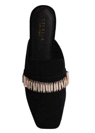 Cecelia New York - Women's Flipper Mule