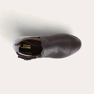 Naot - Women's Kamsin Bootie