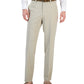 Hugo by Hugo Boss Men's Modern Fit Tan Superflex Suit Pants