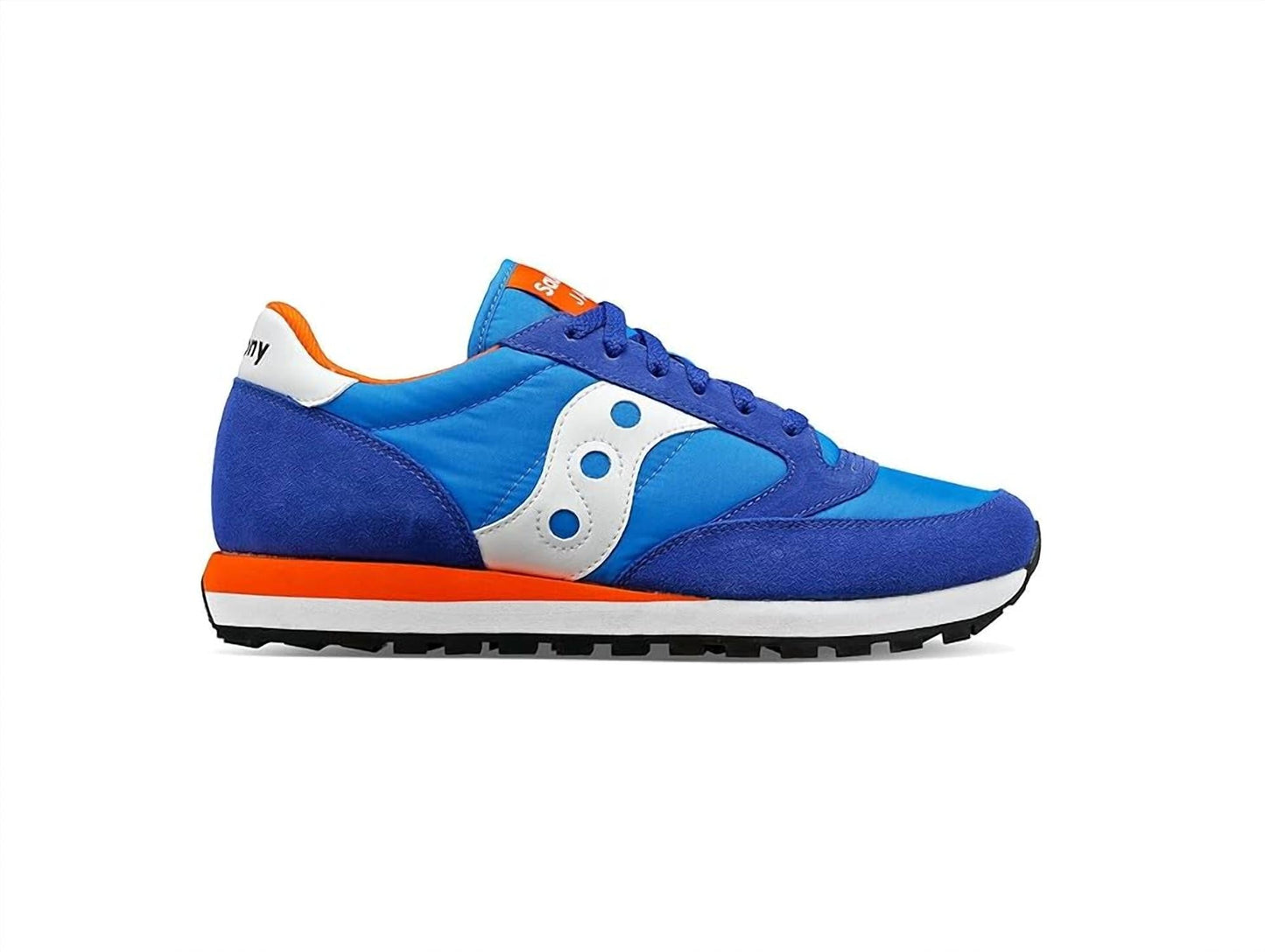 Saucony - Men's Jazz Original Low Top Sneakers