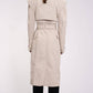 Nonchalant Label - Lennox Trench Coat