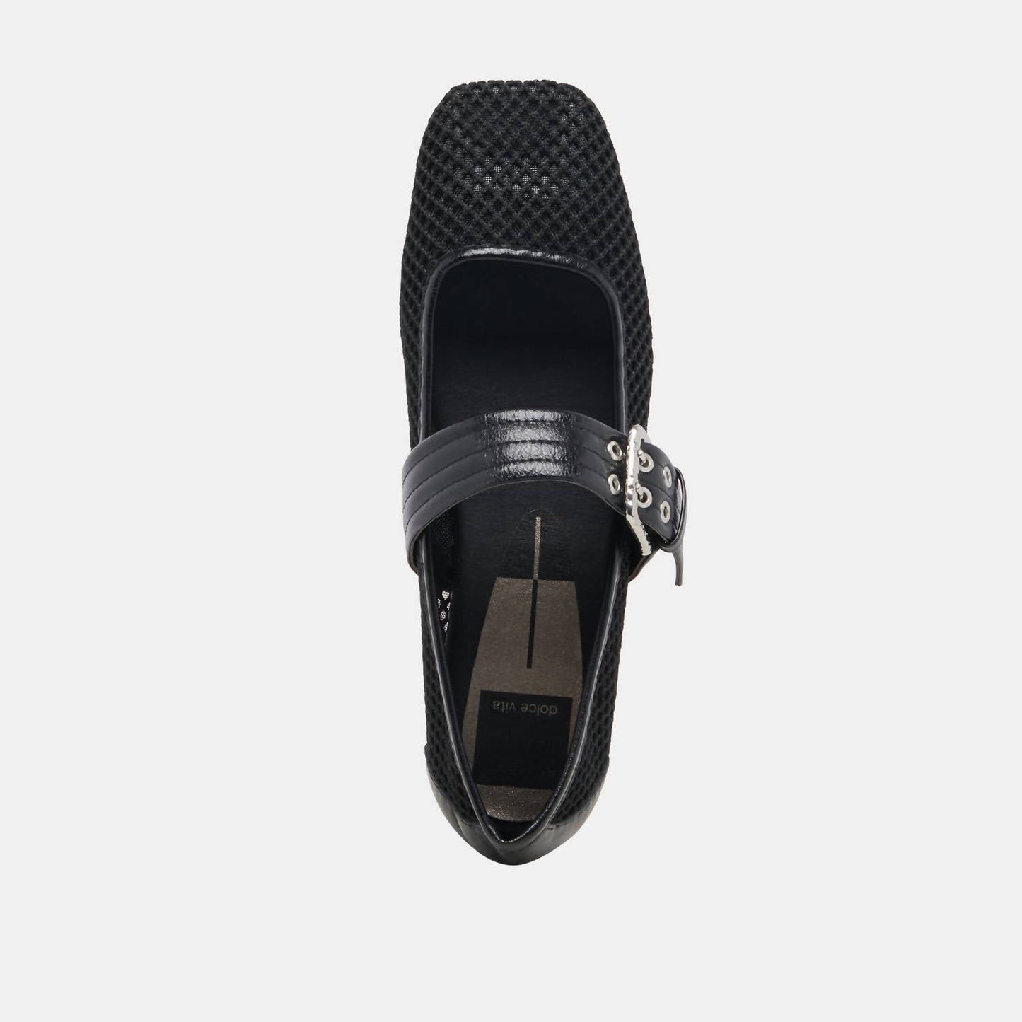 Dolce Vita - Women's Arora Ballet Flat Shoe