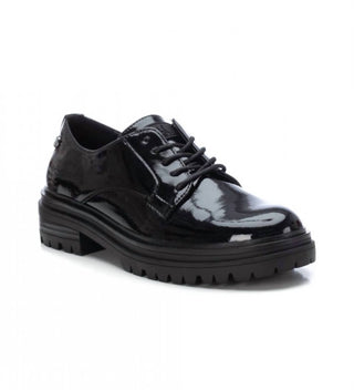 Xti - Women's Lace-Up Oxfords