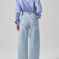 Citizens Of Humanity - Ayla Raw Hem Crop Jean