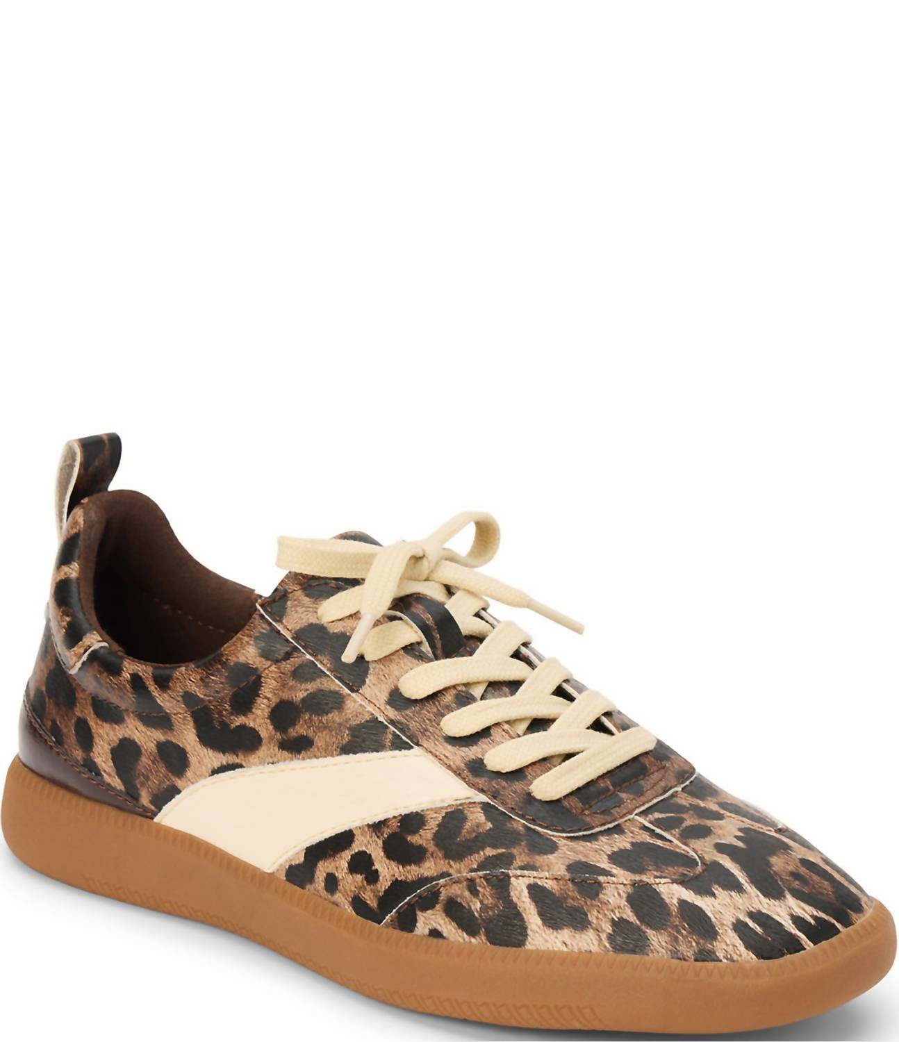 Matisse - Women's Wylder Leopard Sneaker