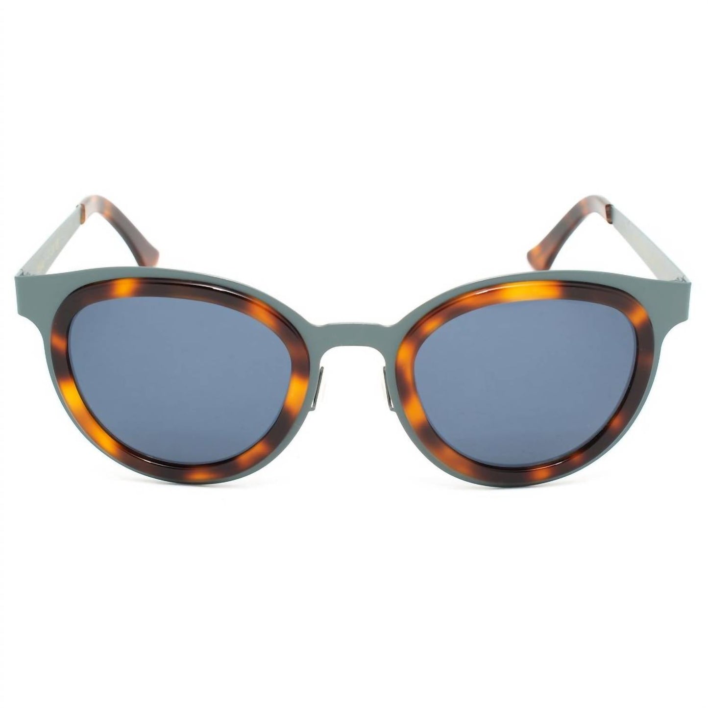 L.G.R. - Unisex Stainless Steel Sunglasses