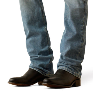Ariat - Ethan M7 Slim Fit Straight Leg Jean