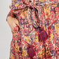 Mille - Valentina Dress