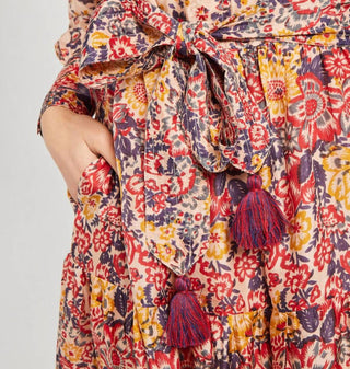 Mille - Valentina Dress