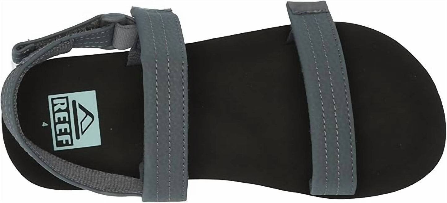 Reef - Kids Ahi Convertible Sandals