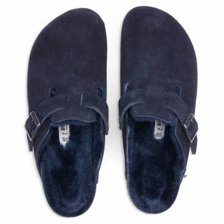 Birkenstock - Women's Boston Shearling Clogs