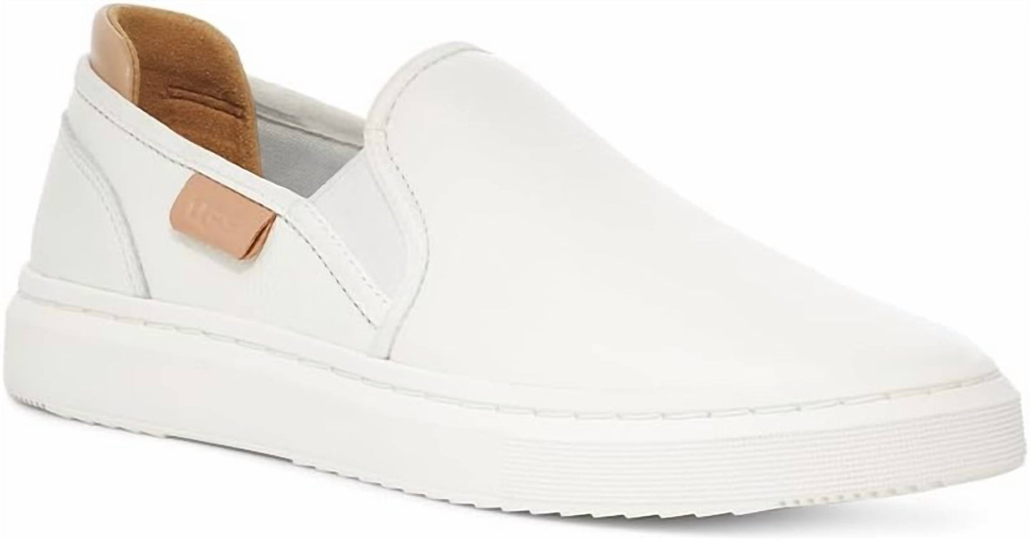 Ugg - Alameda Slip On Shoe