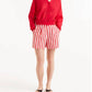 Compania Fantastica - Cabana Stripe Shorts