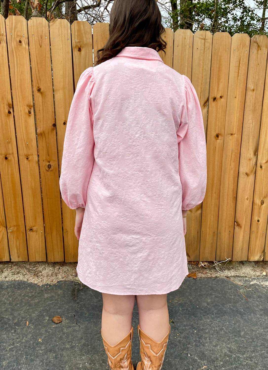 Frnch - Vicky Mini Dress