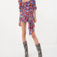 For Love & Lemons - CHIARA MIDI DRESS