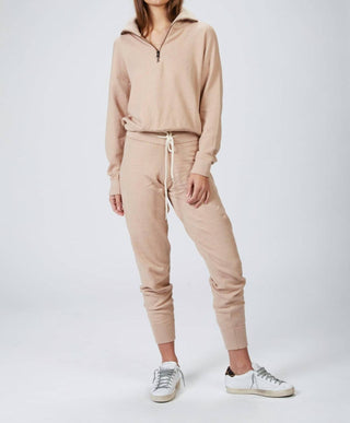 Varley - ALICE KNIT SWEATPANTS