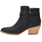 Corkys Footwear - Women's Fed Up Zip Side Short Boot