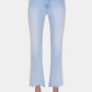 Pistola - Lennon High Rise Crop Boot Jean
