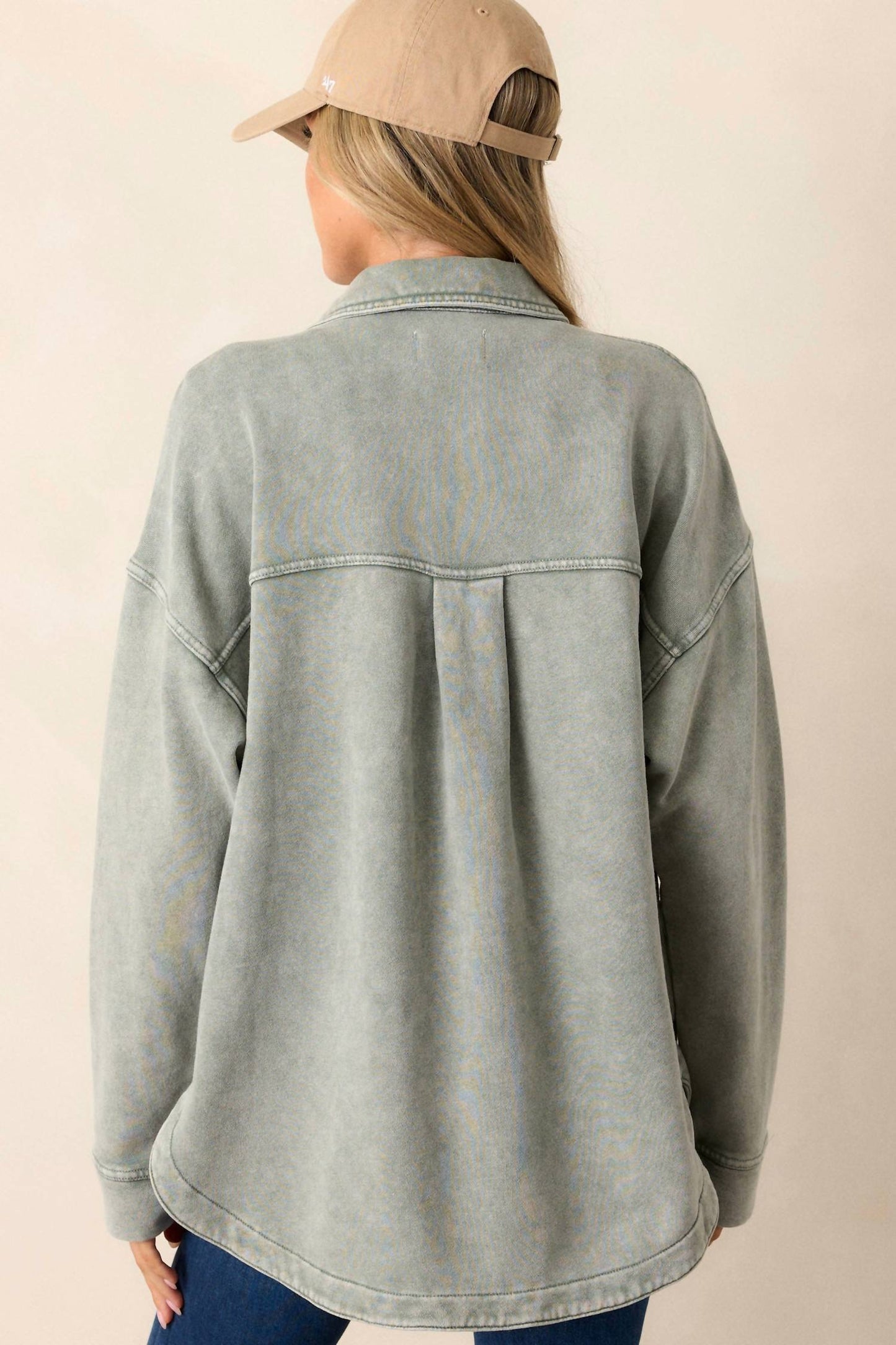 Z Supply - All Day Knit Jacket