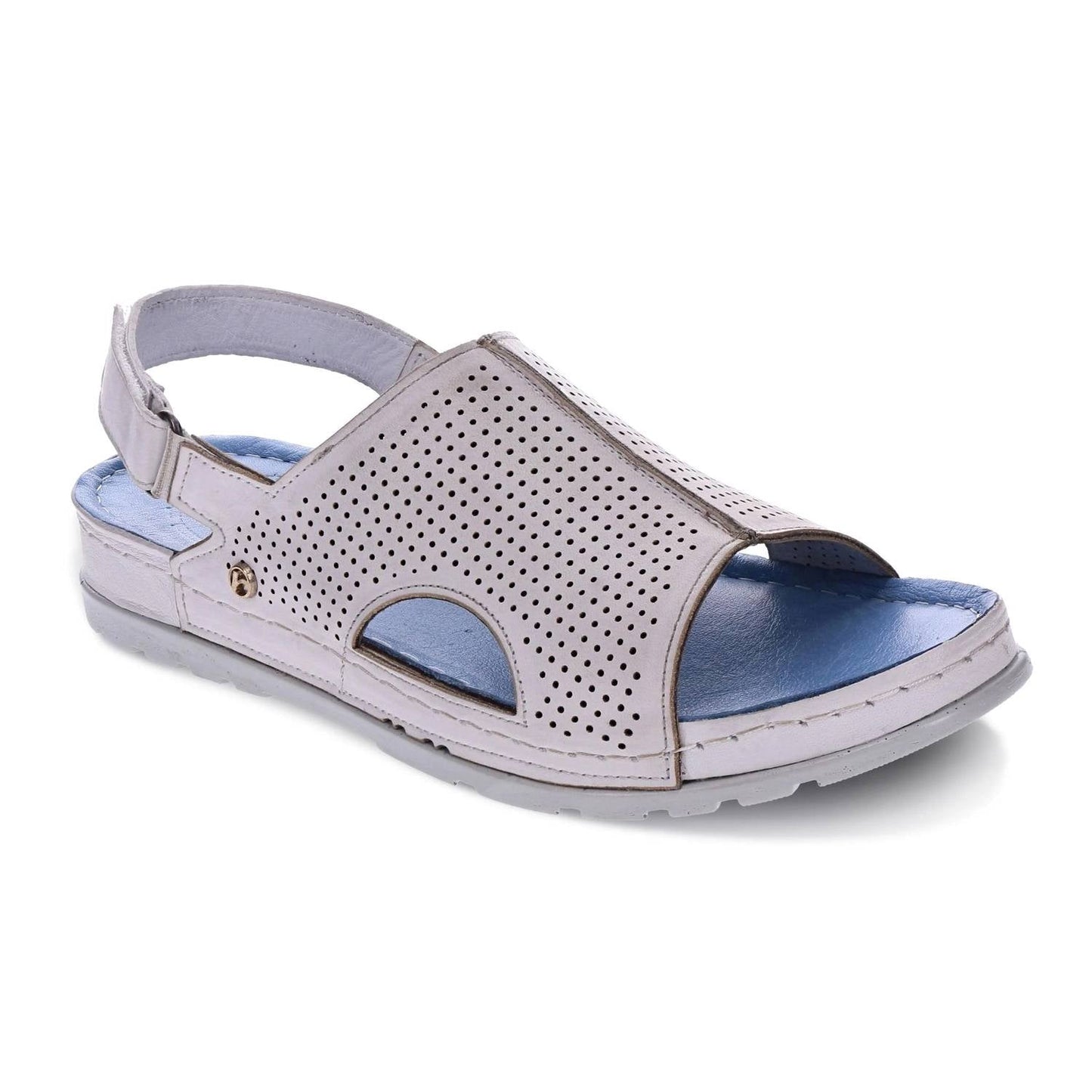 Revere - Women's Tivoli Back Strap Sandal