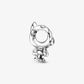 Pandora - Surfing Koala Charm