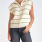 Elan - Sleeveless Sweater
