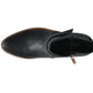 Corkys Footwear - Women's Fed Up Zip Side Short Boot