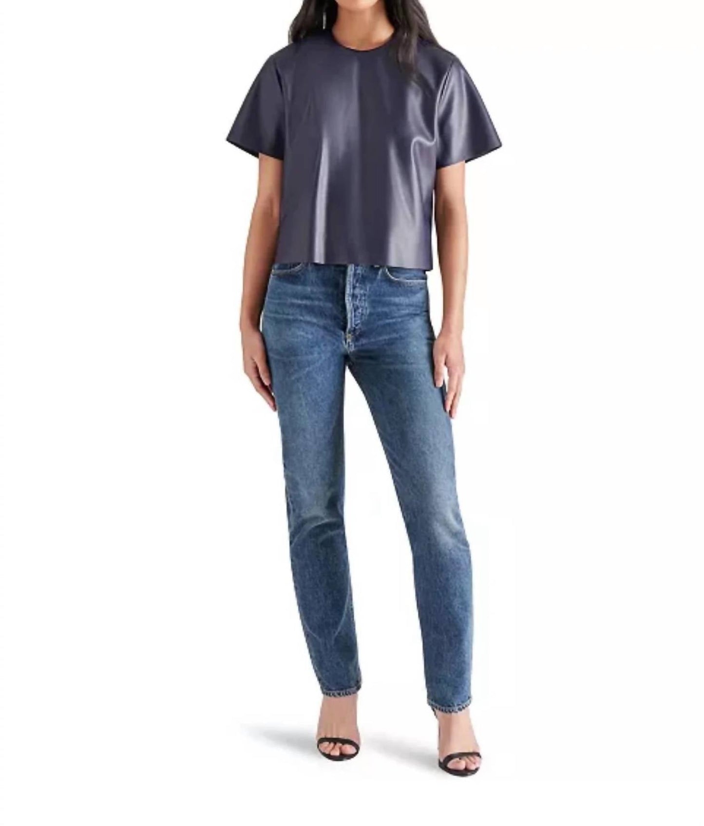 Steve Madden - Ezra Top