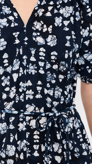 Apiece Apart - Uva Romantic Maxi Dress