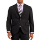Kenneth Cole Reaction Men's Separate Slim Fit Jacket Black Size 42