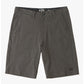 Billabong Mens Crossfire Chino Shorts