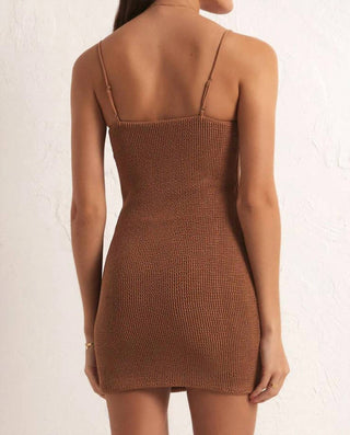 Z Supply - Azure Mini Dress